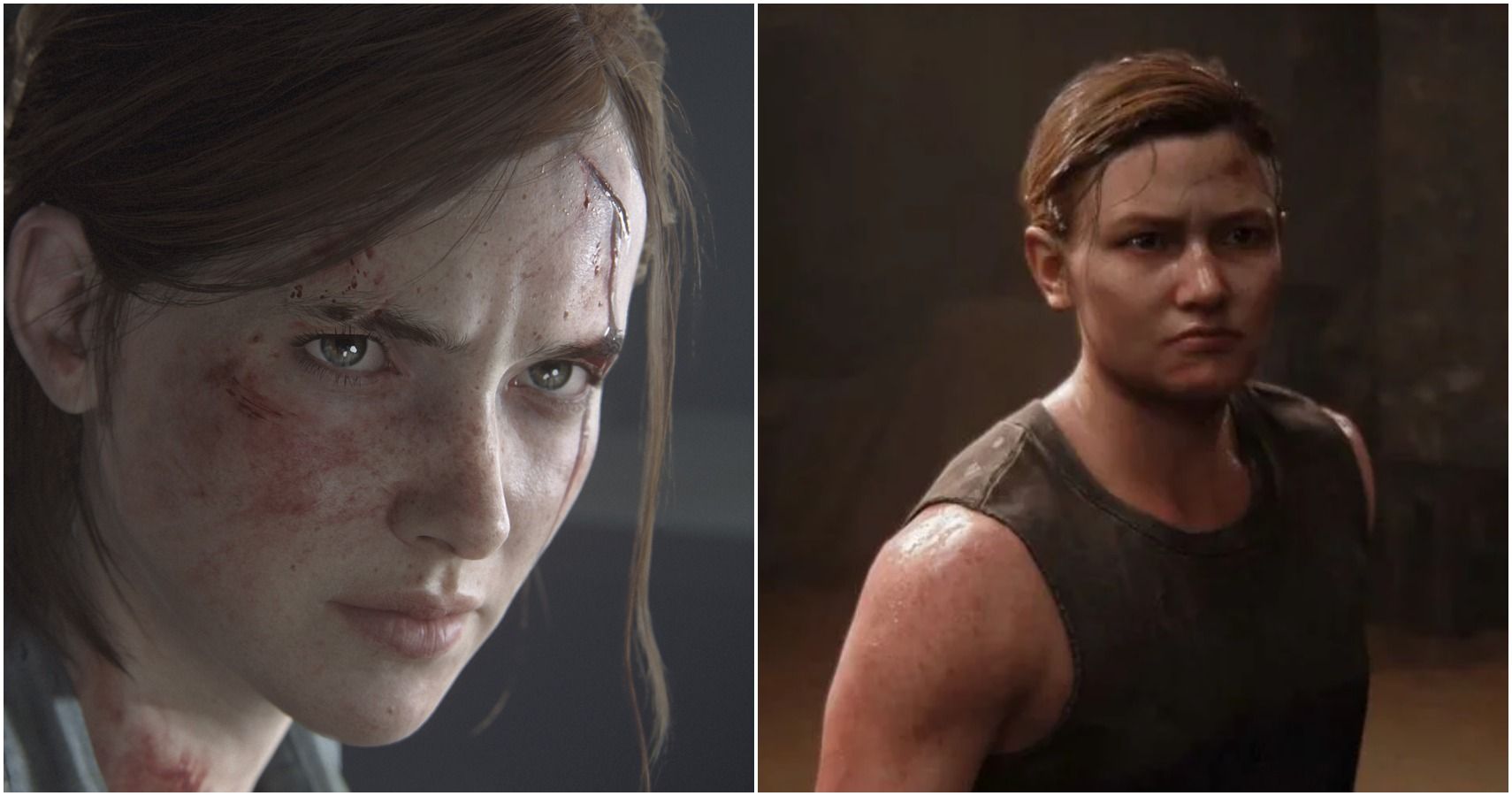 Você é mais Ellie ou mais Abby, de The Last of Us 2?