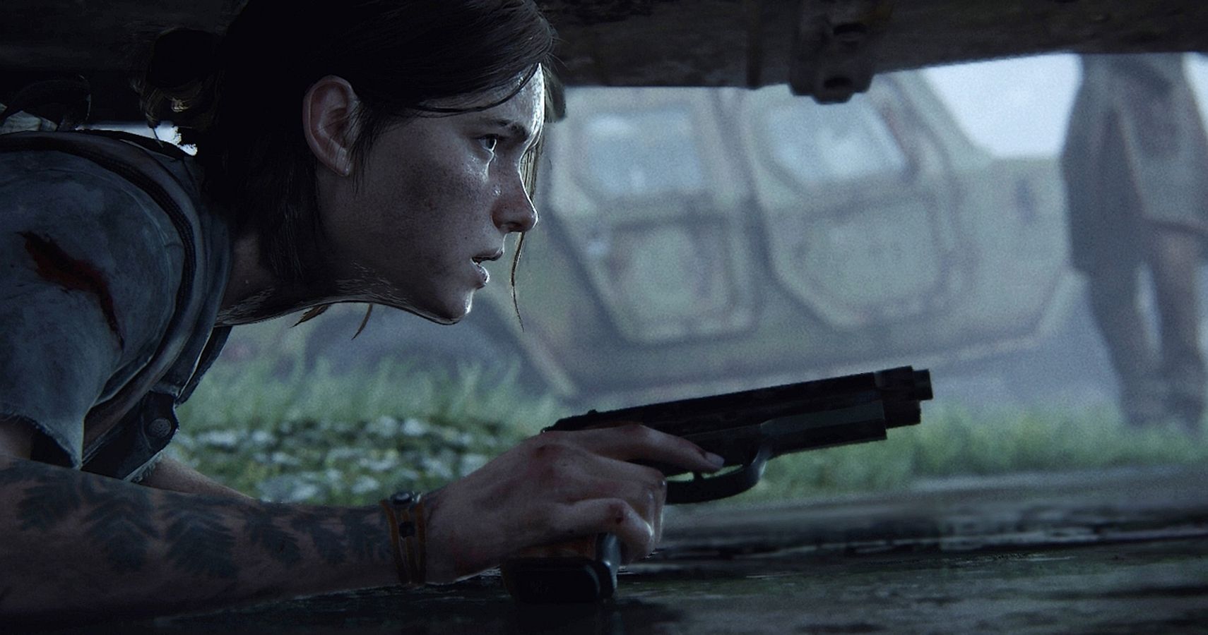 The Last of Us 2 upgrades can unlock entire new abilities like holding your  breath to aim