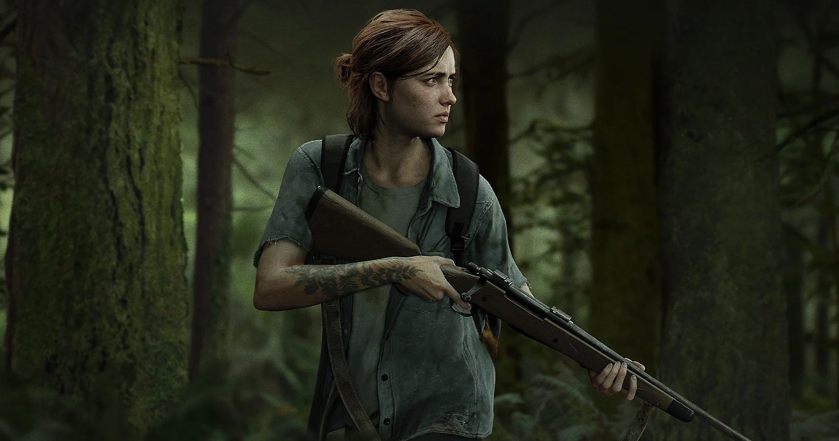 Last of Us 2' State of Play: 5 brutal weapons Ellie uses that Joel