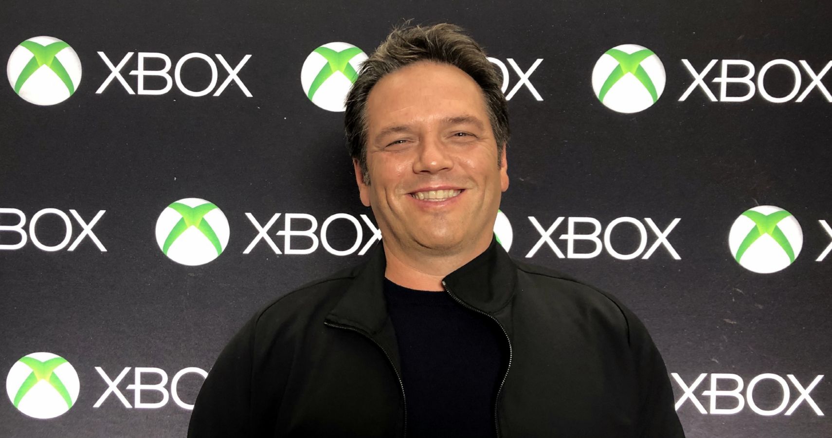 Phil Spencer Is Exactly Who You Think He Is - GameSpot