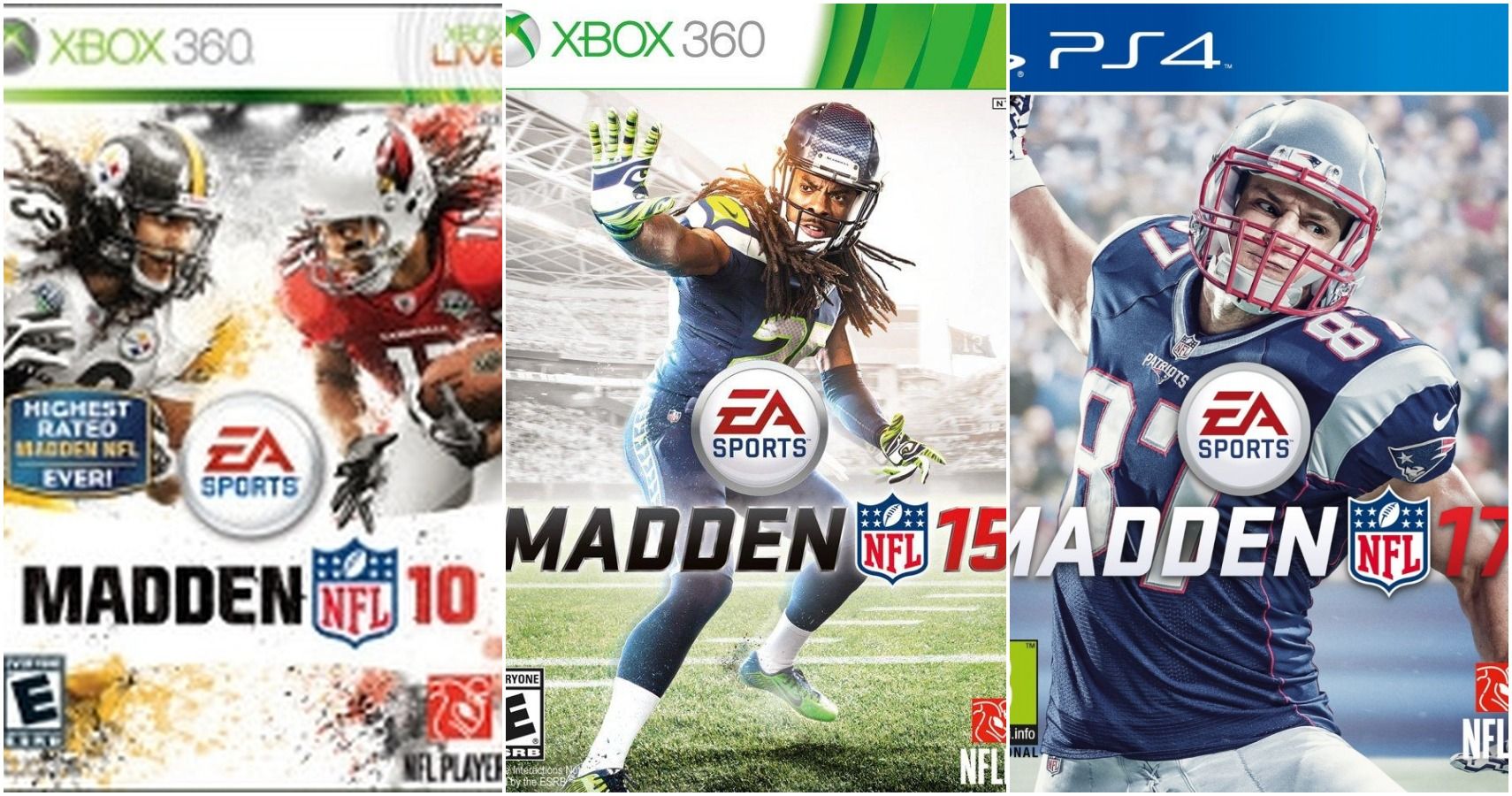 best madden game ps4