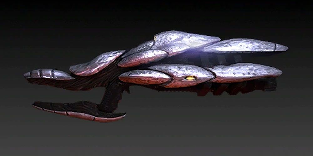 Collector Particle Beam from the Mass Effect series