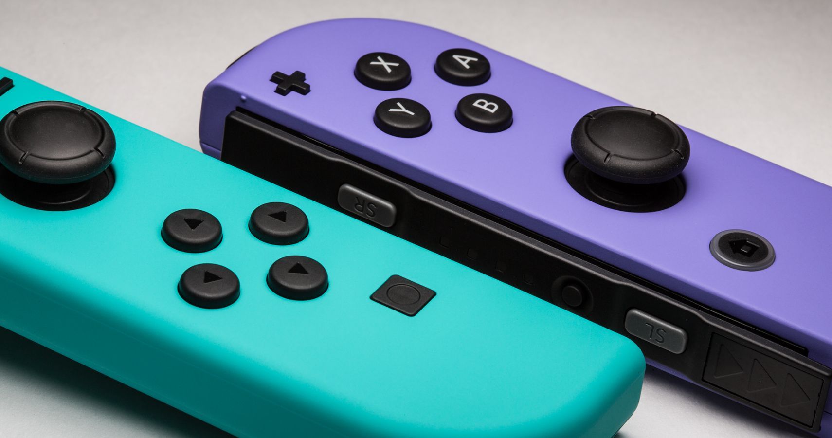 Nintendo switch joy con drift lawsuit preventing nintendo from speaking out