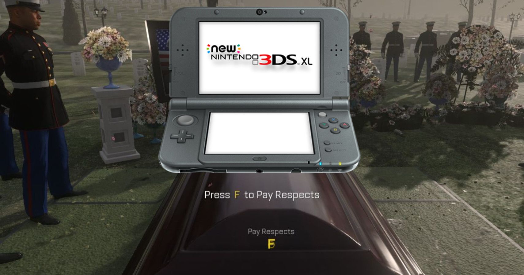 new nintendo ds 2020