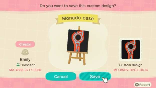 Animal Crossing New Horizons Best Custom Designs For NookPhone