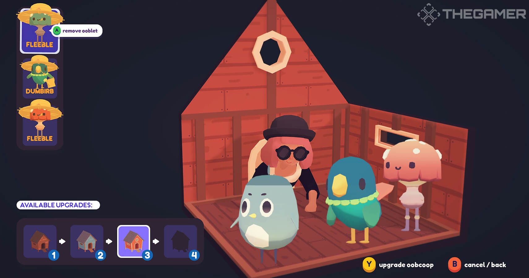 Ooblets instal the new for apple