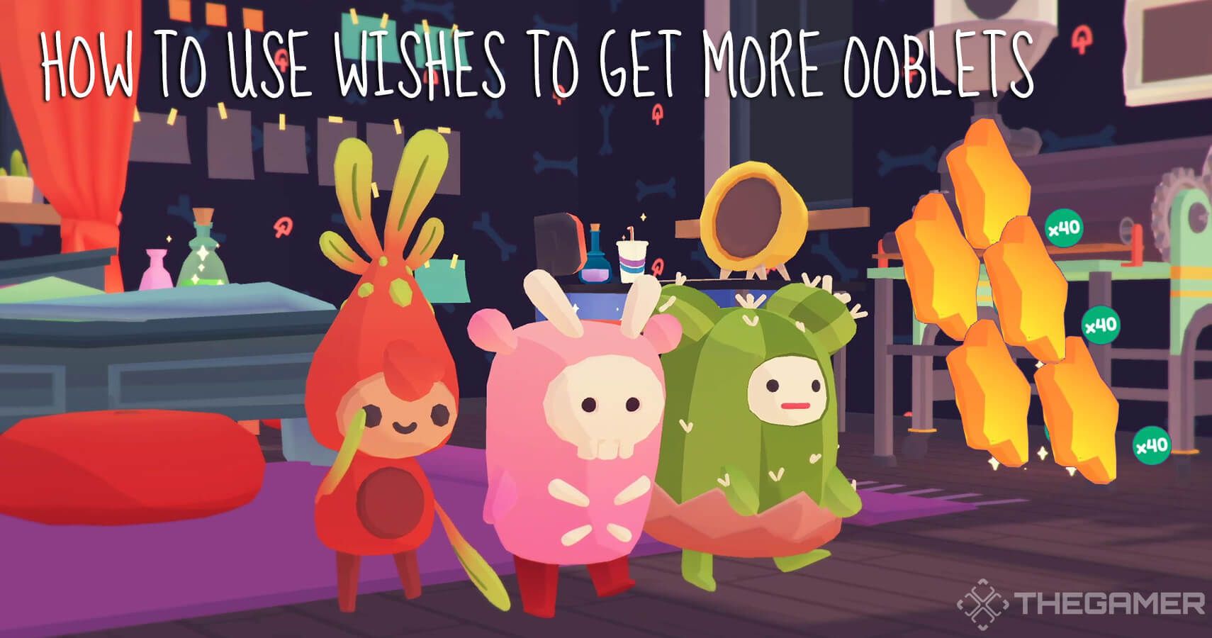 Ooblets download the last version for windows