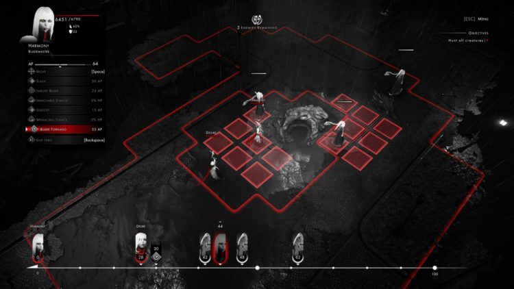 othercide boss guide othercide boss guide
