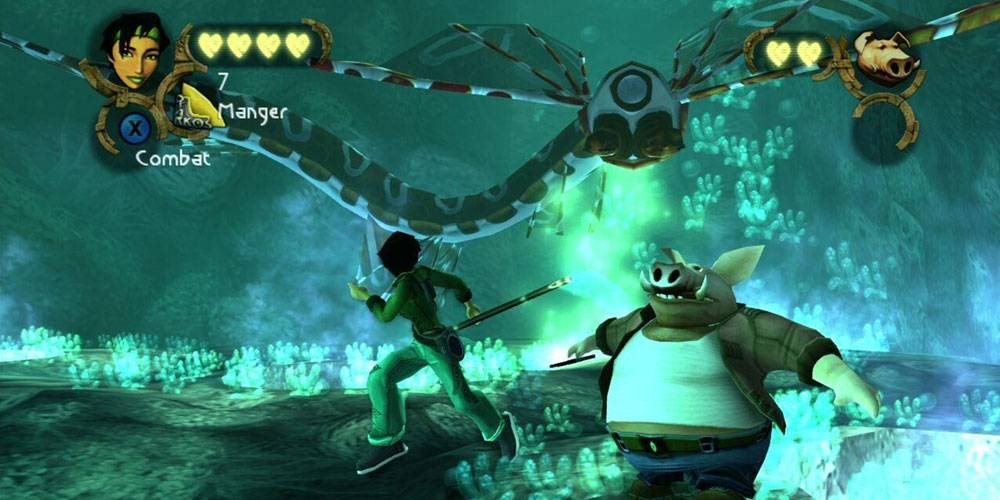 10 Ps2 Games To Play If You Enjoyed Final Fantasy Vii Remake