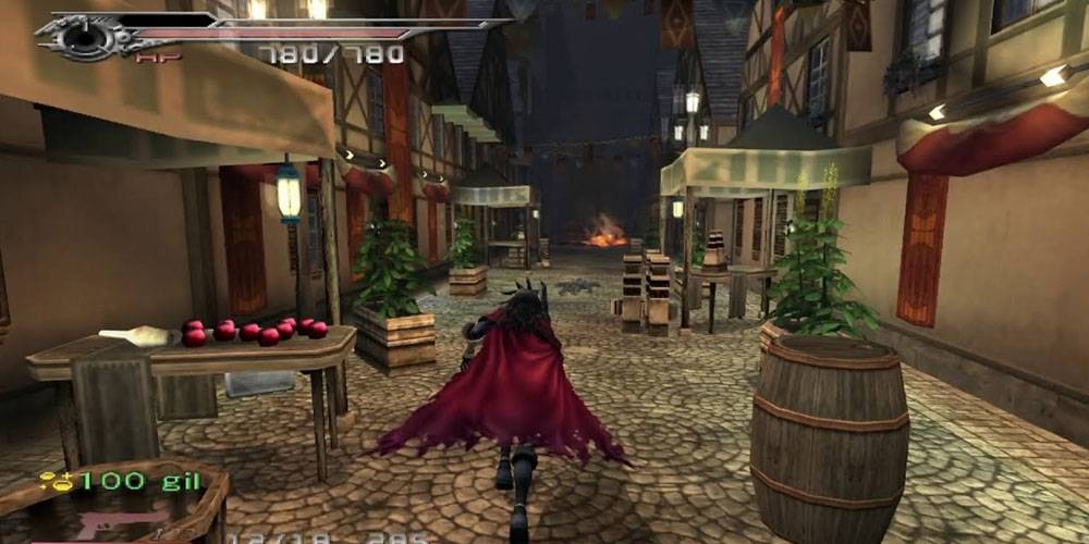 10 Ps2 Games To Play If You Enjoyed Final Fantasy Vii Remake 10 Ps2 Games To Play If You Enjoyed Final Fantasy Vii Remake