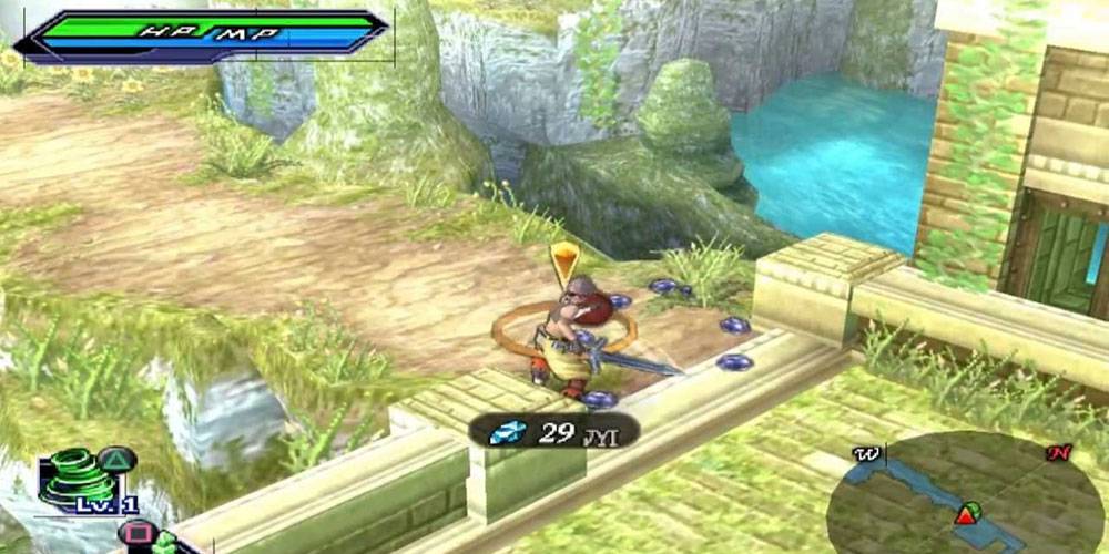 10 Ps2 Games To Play If You Enjoyed Final Fantasy Vii Remake 10 Ps2 Games To Play If You Enjoyed Final Fantasy Vii Remake