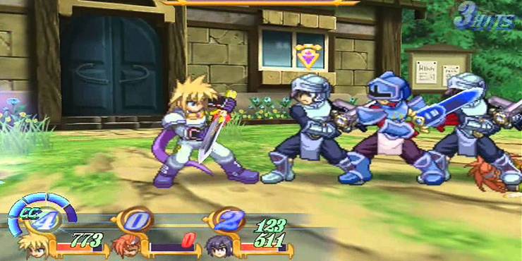 10 Ps2 Games To Play If You Enjoyed Final Fantasy Vii Remake 10 Ps2 Games To Play If You Enjoyed Final Fantasy Vii Remake