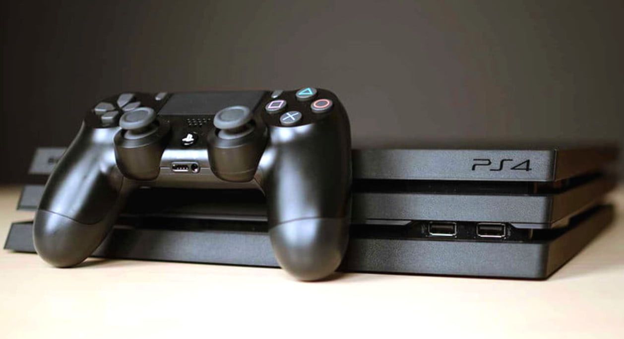 Every PlayStation Console Ranked By Weight