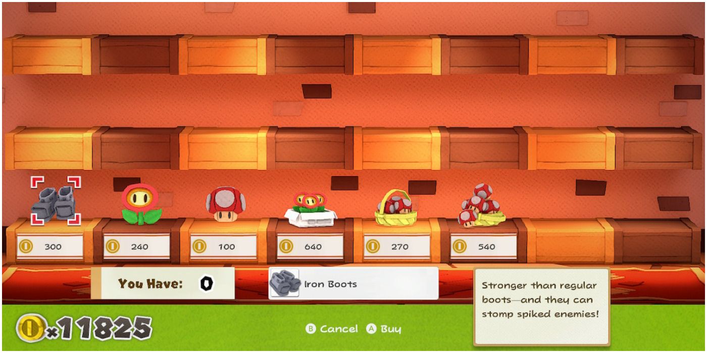 Paper Mario: The Origami King' is the ideal 'Animal Crossing' break