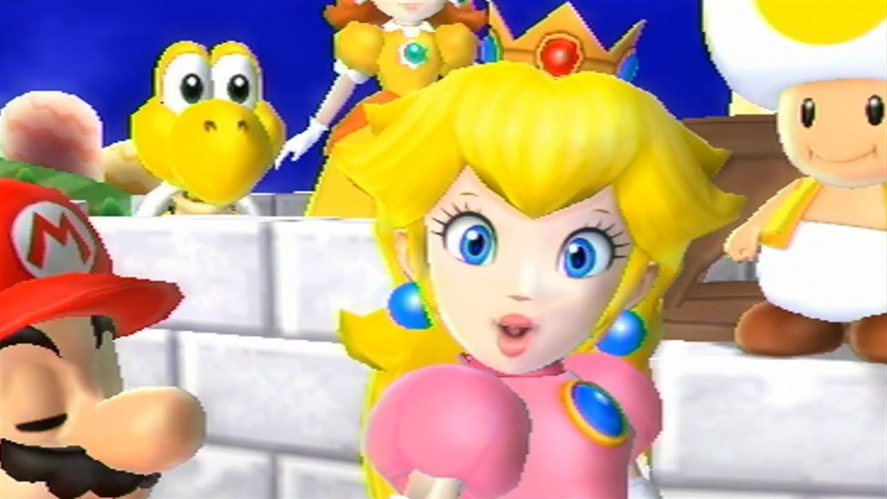 Princess Peach Vs Zelda: Who Is Nintendo's True Flagship Princess?