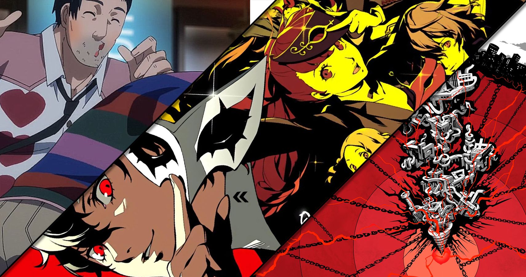 5 Things They Fixed In Persona 5 Royal (& 5 Things They Didn't)