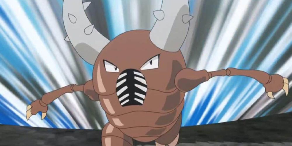 Pokémon The 5 Best Bugtypes In Gen III (& 5 That Aren't So Great)