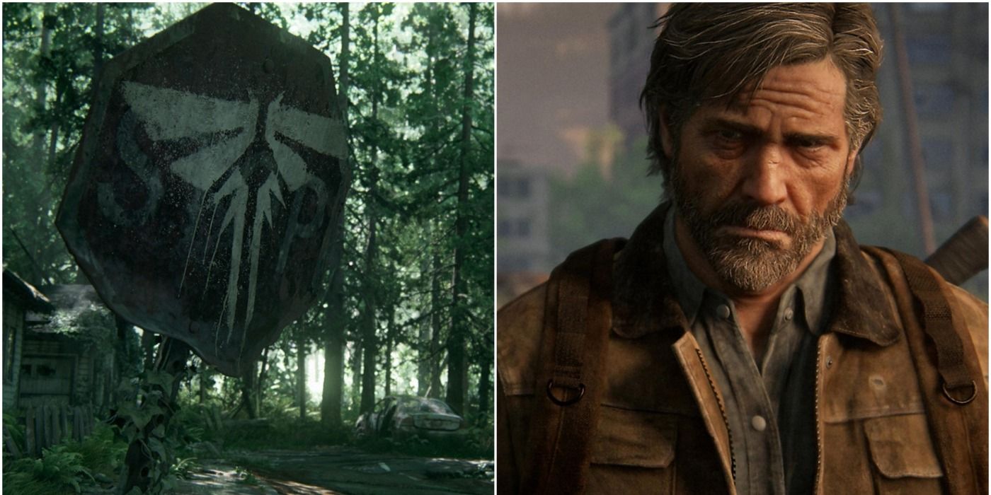 The Last Of Us 2: 10 Hidden Details You Missed About Abby