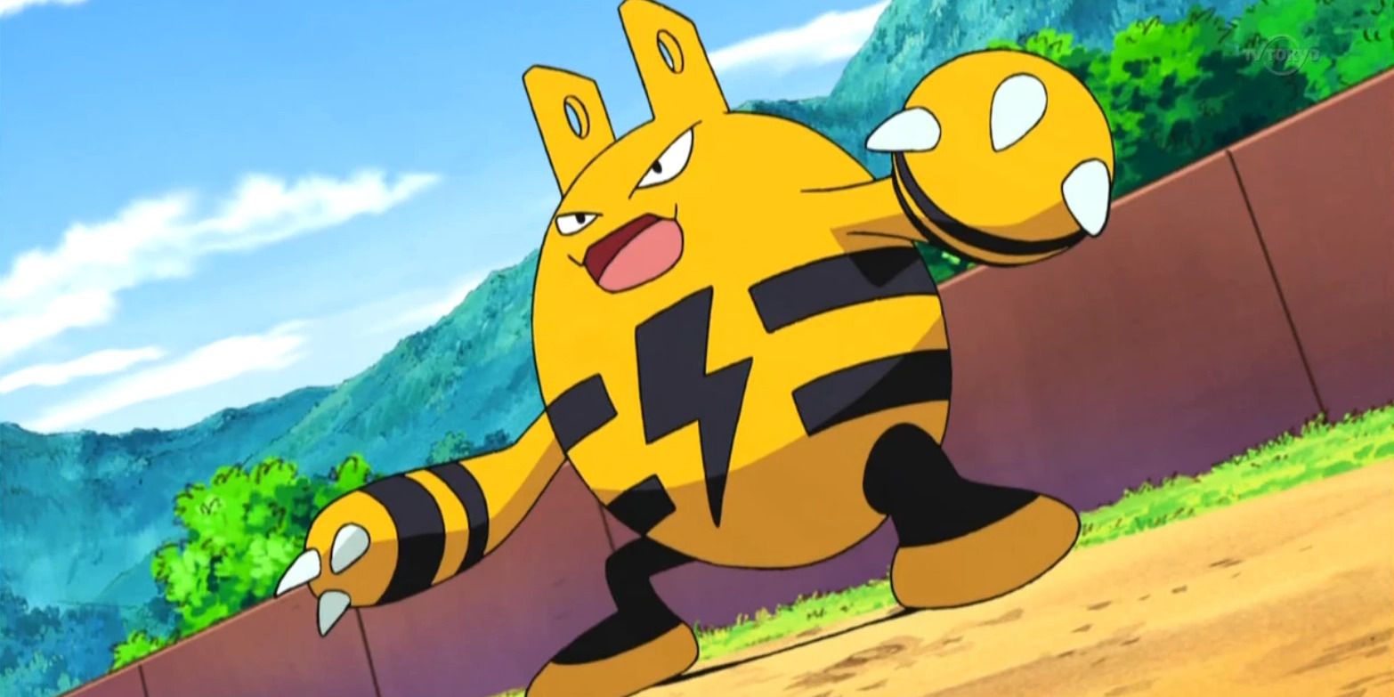 10 Pokemon That Could Be The Next Franchise Mascot