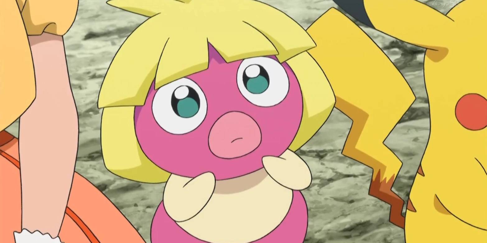Pokemon The 10 Most Powerful Baby Pokemon Ranked