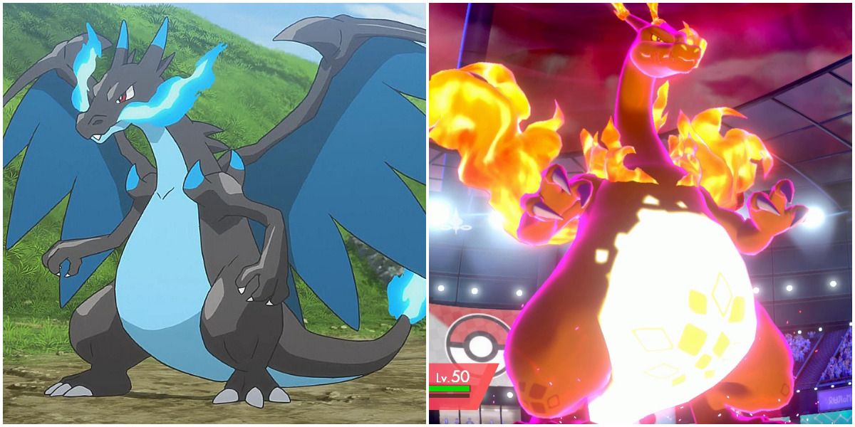 Pokémon: Everything Wrong With The Series Today (& How To Fix It)