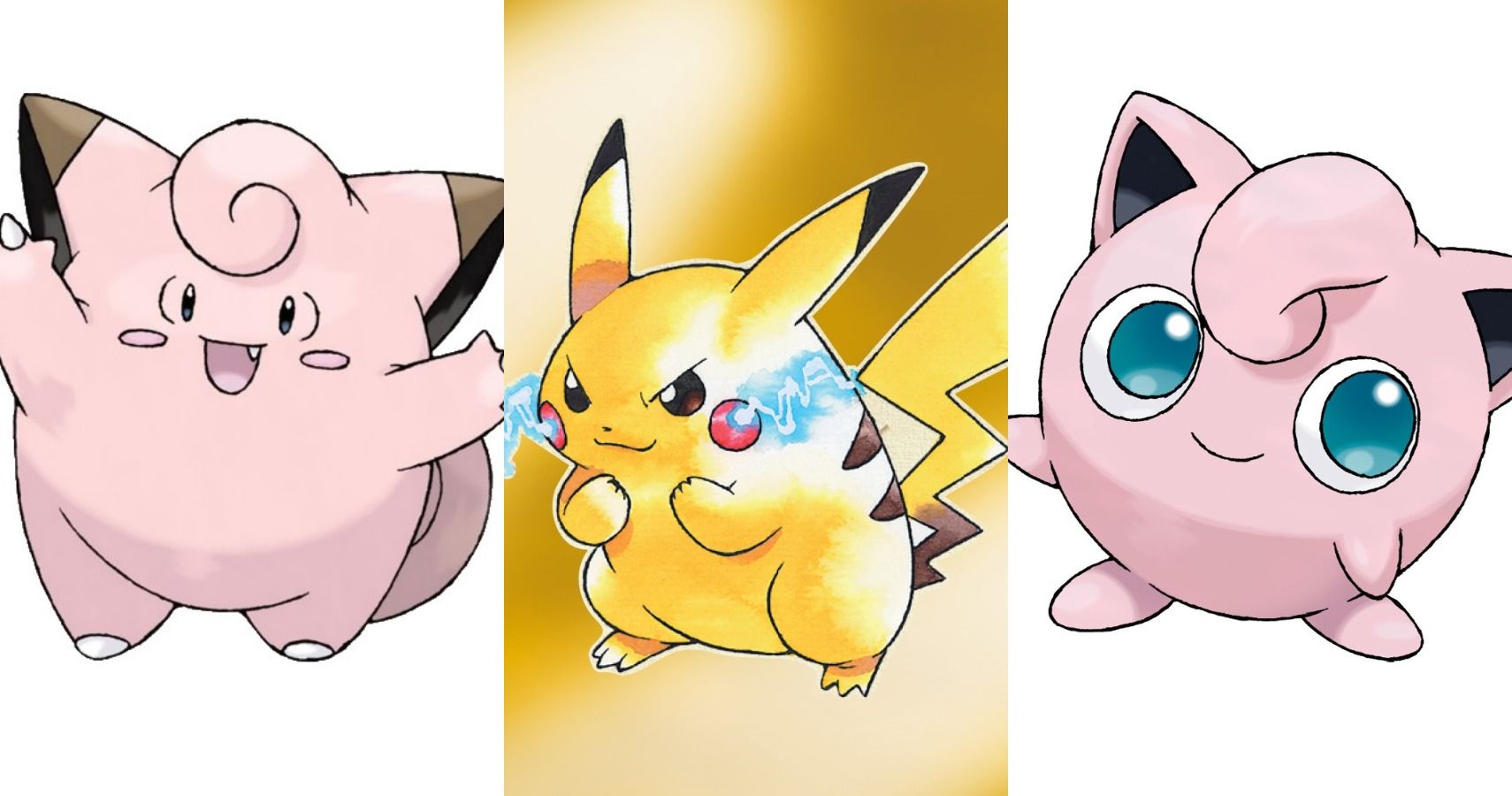 Everything We Know About The Cancelled Pokémon Pink
