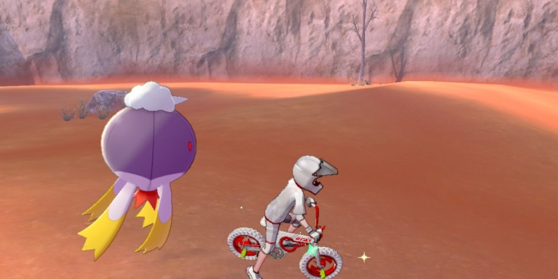 Pokémon Sword & Shield Where To Find Bottle Caps