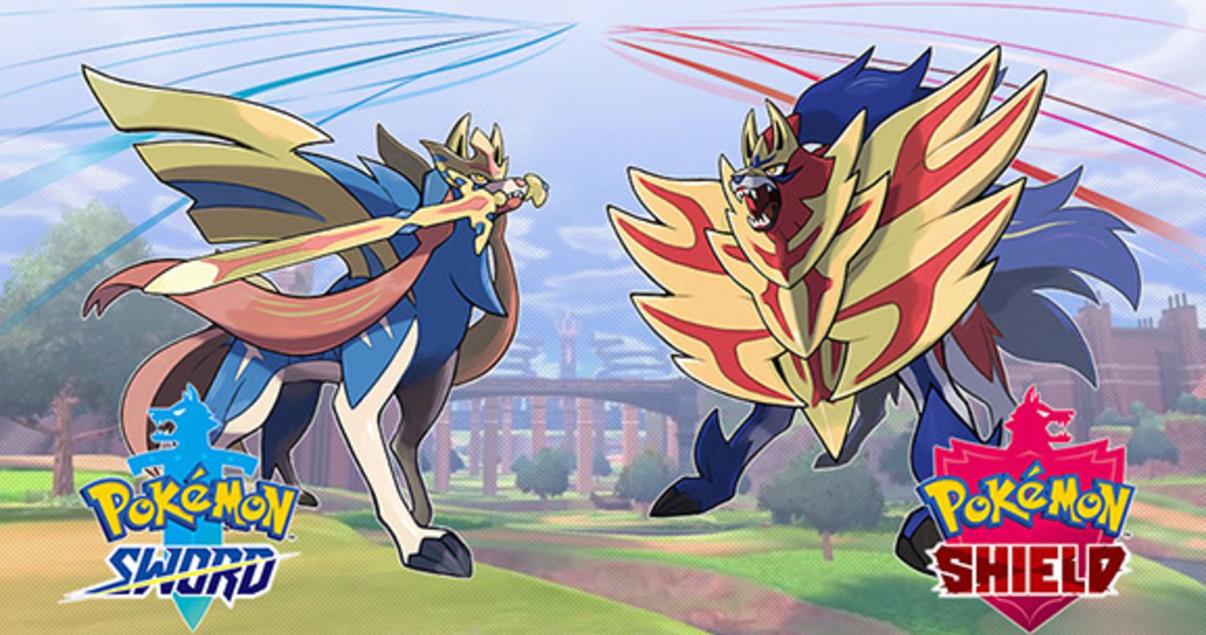 Pokemon Sword Shield Dlc 10 Additions To The Story We D Love To See