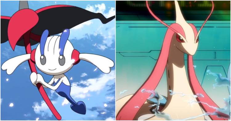 Floette Moveset Floette Moveset