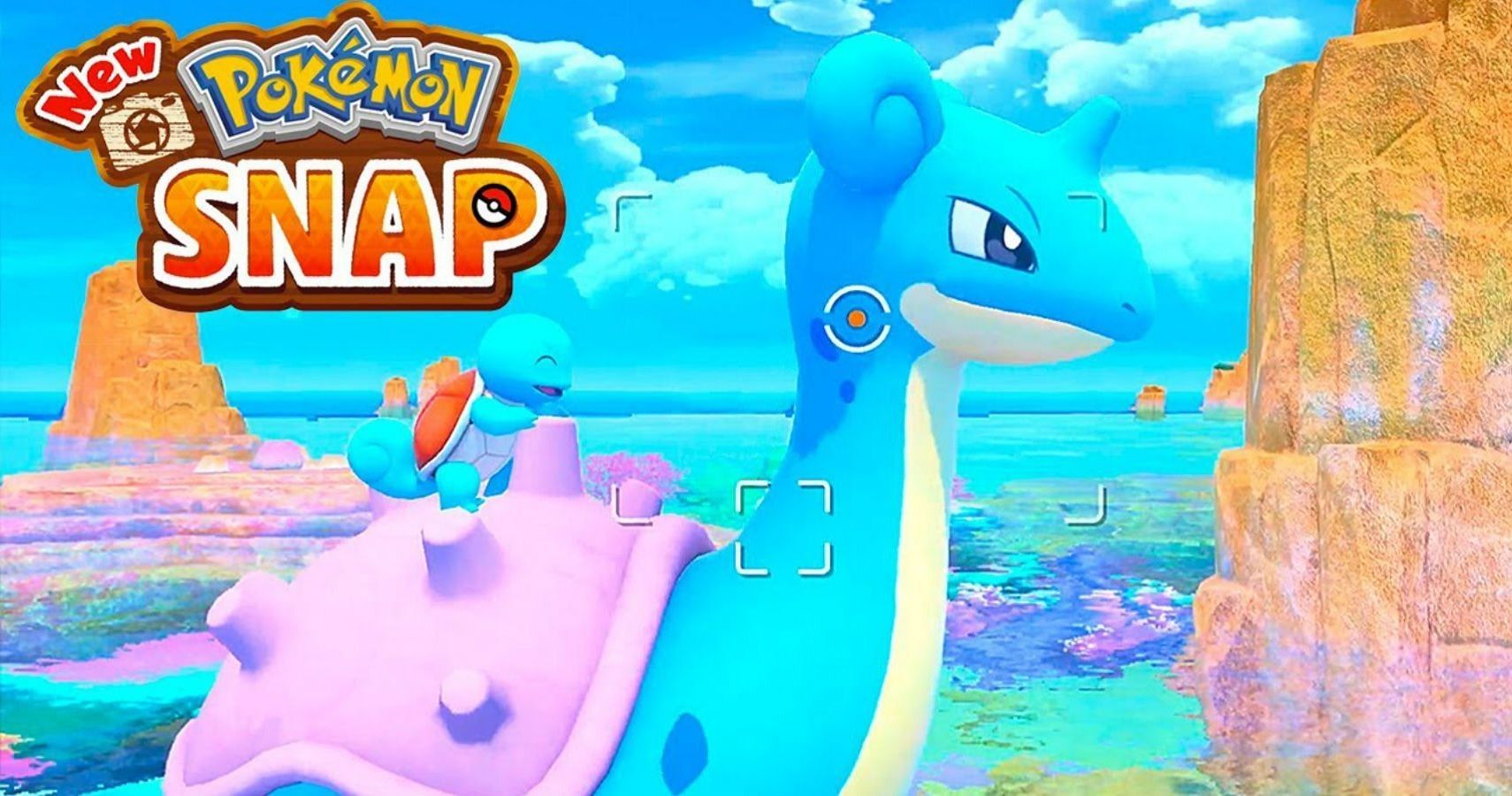 New Pokemon Snap 5 Things From The Original Game We Want To See 5 Mistakes To Avoid