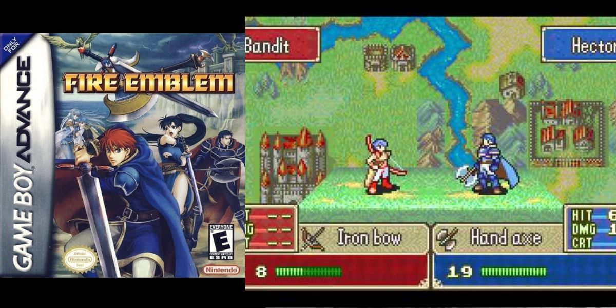 10 of the Best Games for the Game Boy Advance Based on Metacritic Scores