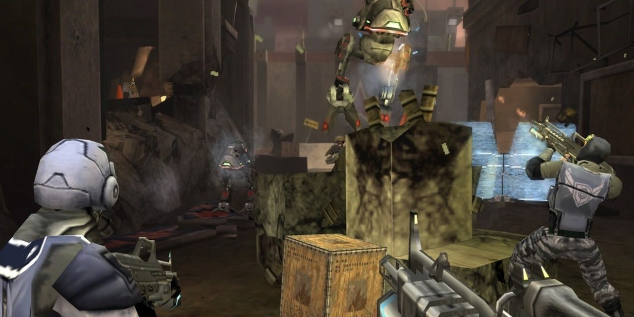 game like halo for mac game like halo for mac