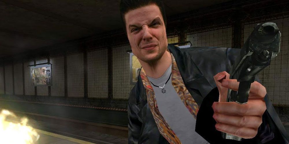 10 Hilarious Max Payne Quotes That Make You Forget His Life Is ...