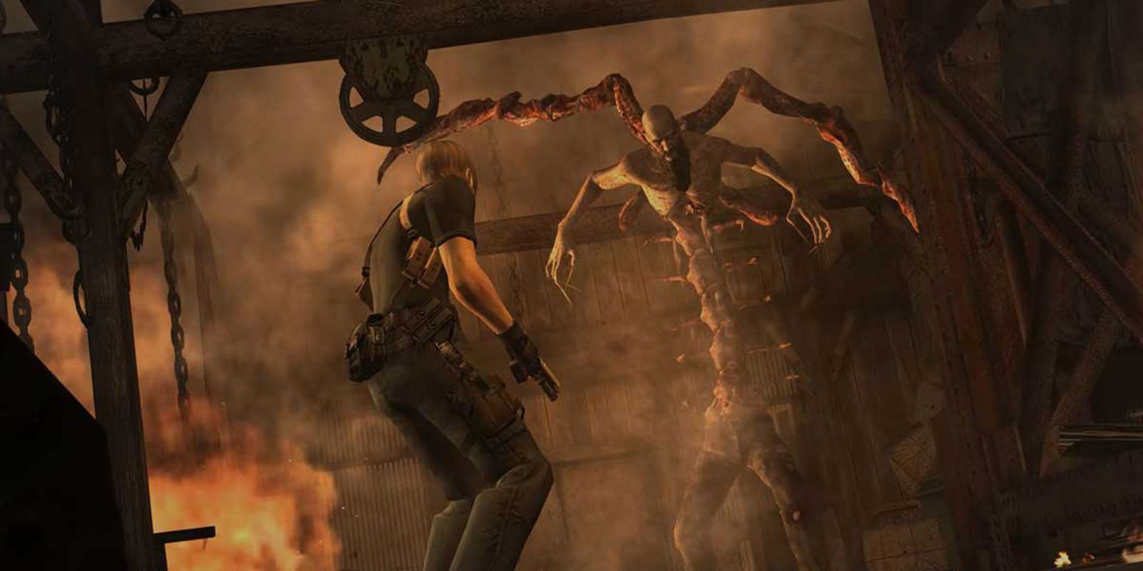 Resident Evil Which Monster Are You Based On Your Zodiac Sign