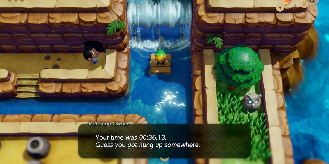 The Legend Of Zelda The 10 Hardest Heart Pieces To Find In Link's