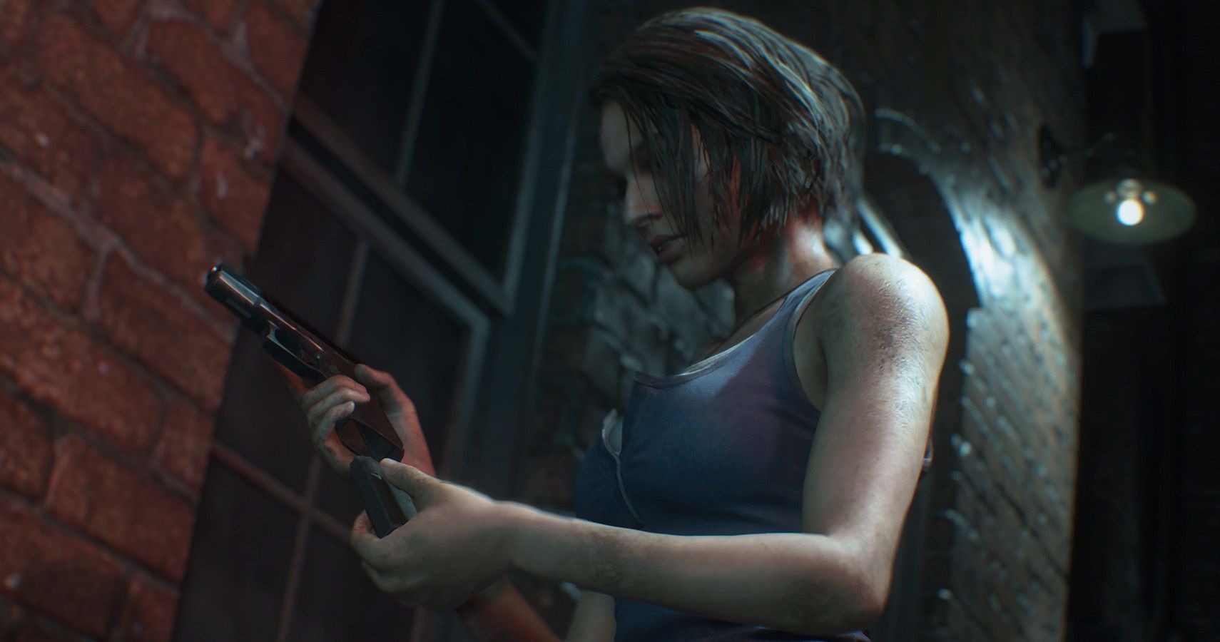 Capcom Digital Sales Resident Evil