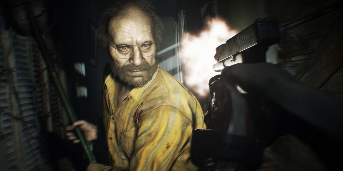 Resident Evil 7 12 Mistakes Most Players Make On Their First Playthrough