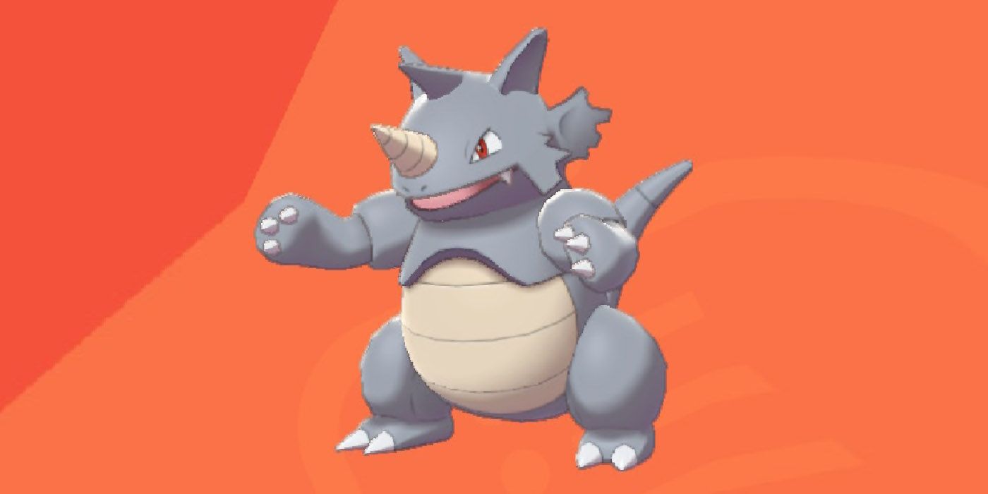 Pokémon The 10 Best GroundTypes With The Highest Catch Rate