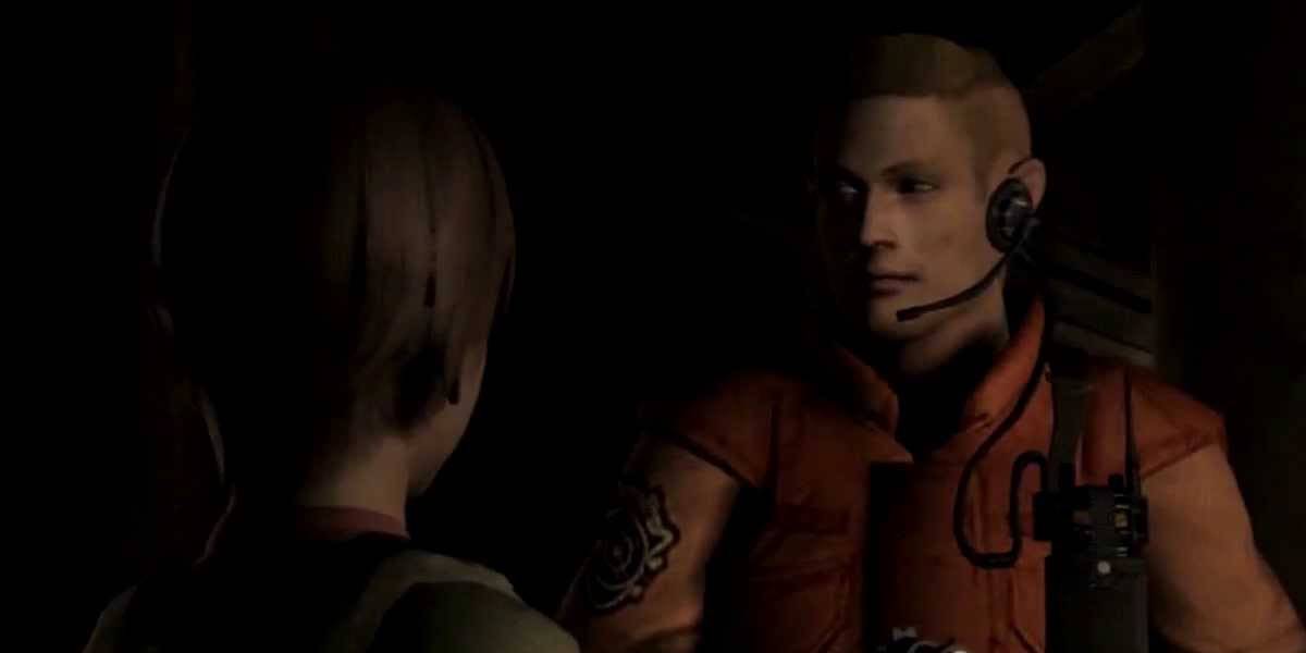 Resident Evil 10 Things You Never Knew About Rebecca Chambers Resident Evil 10 Things You Never Knew About Rebecca Chambers