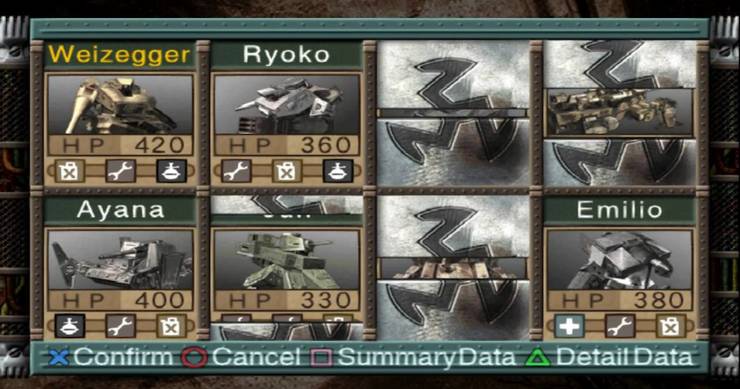 Ring Of Red Wait This Mech Was Made By Nazis Thegamer Ring Of Red Wait This Mech Was Made By Nazis Thegamer