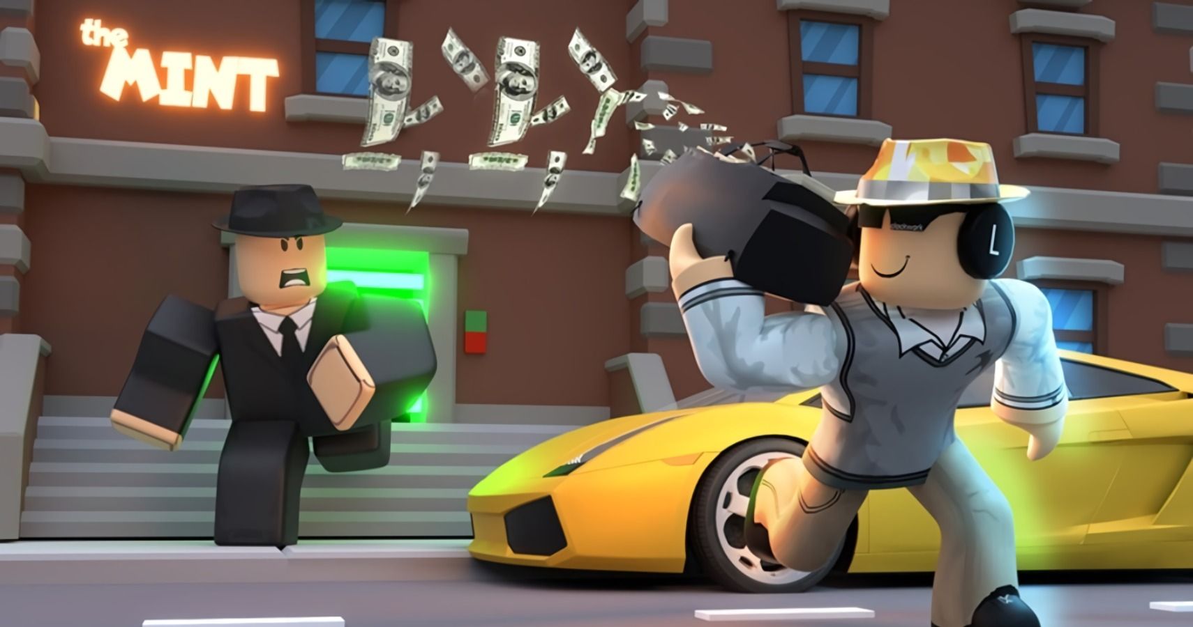 Roblox Players Spent Over 100 Million In May - roblox players with most robux