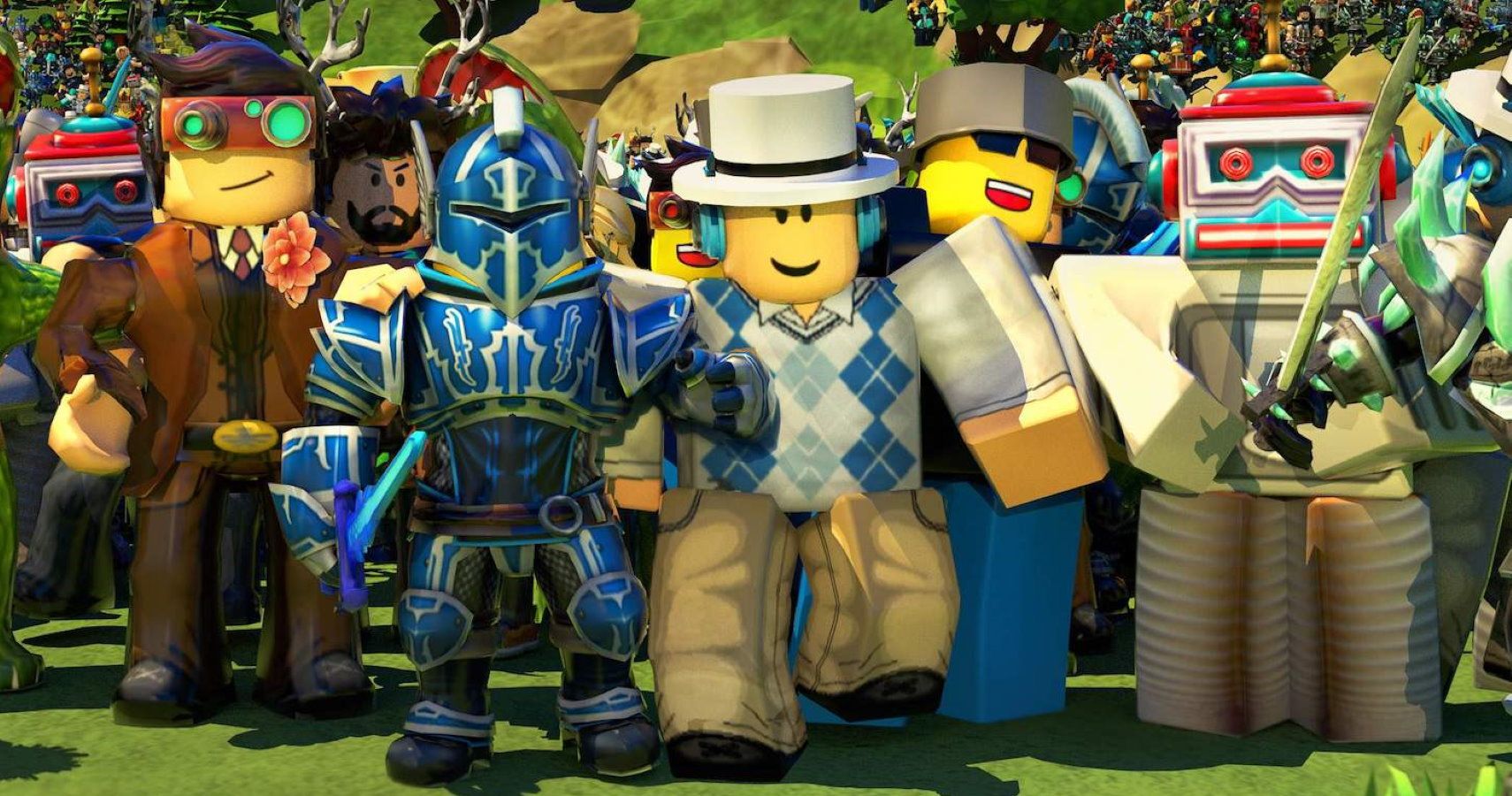 5 Tips to Keep Your Roblox Account Safe — TechPatio