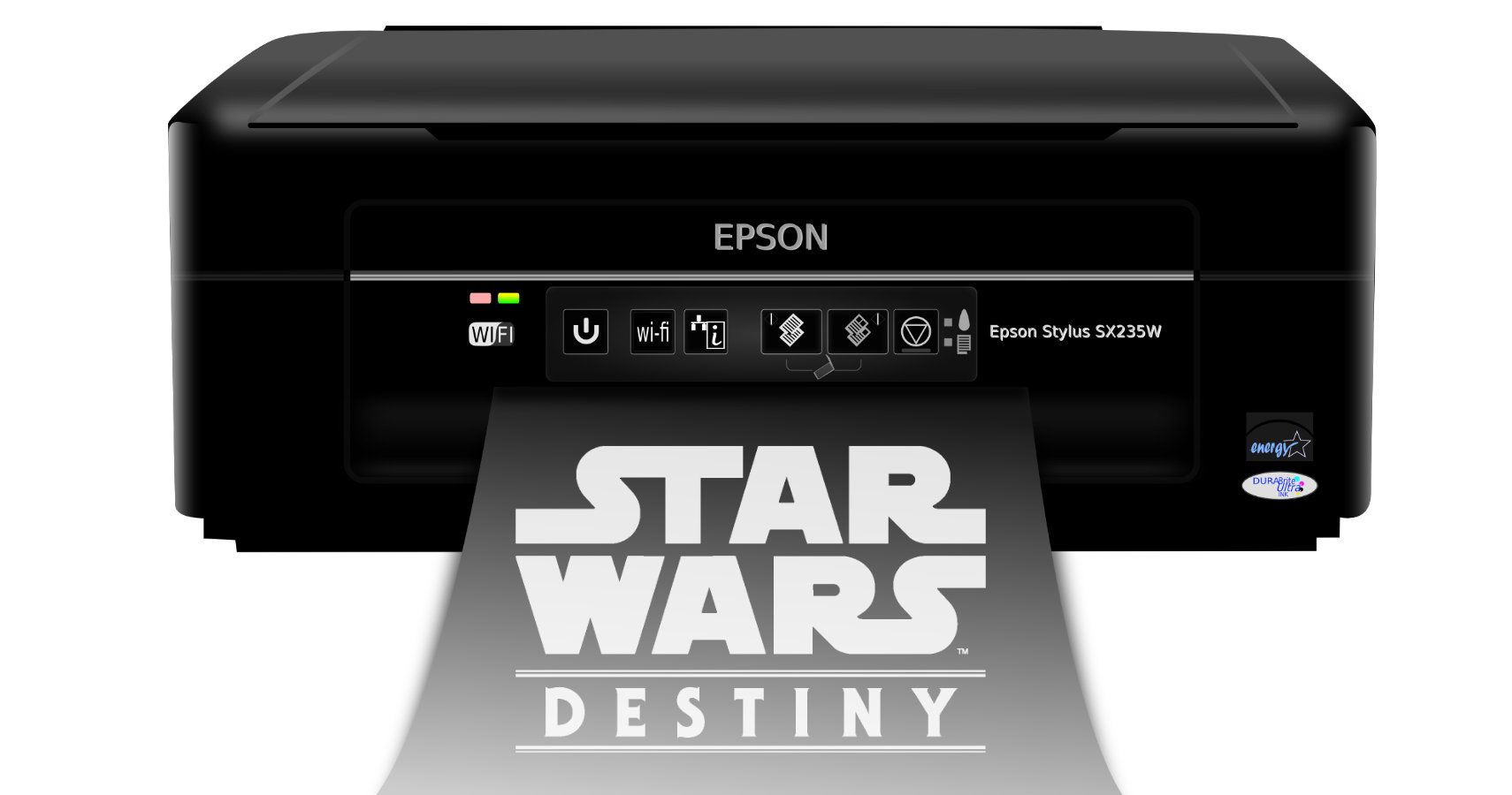 FFG releases Unannounced Print &amp; Play Cards for Star Wars: Destiny