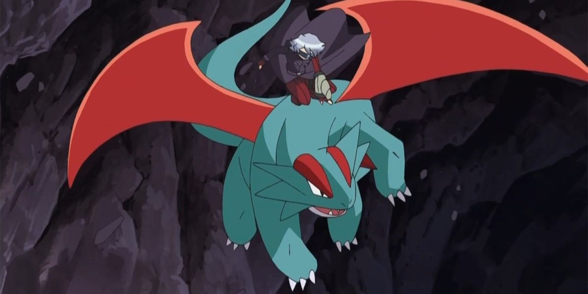 Pokémon: Which Flying-Type Are You, Based On Your Chinese Zodiac?