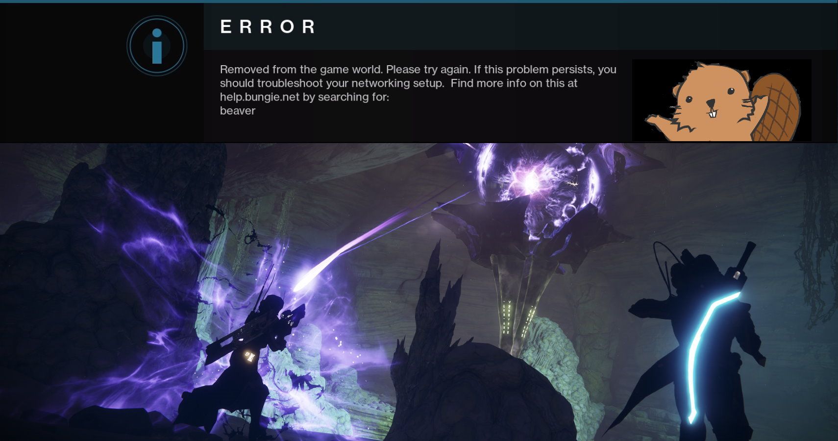 Bungie Finally Fixes The Dreaded 
