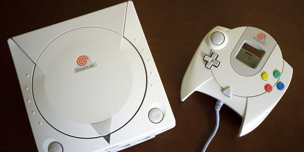 Video Game Consoles That Almost Never Happened