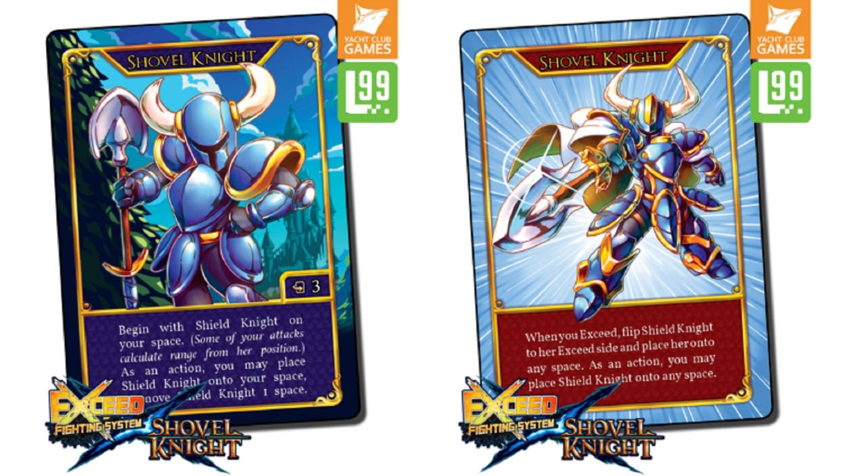 exceed fighting system: shovel knight edition review exceed fighting system: shovel
