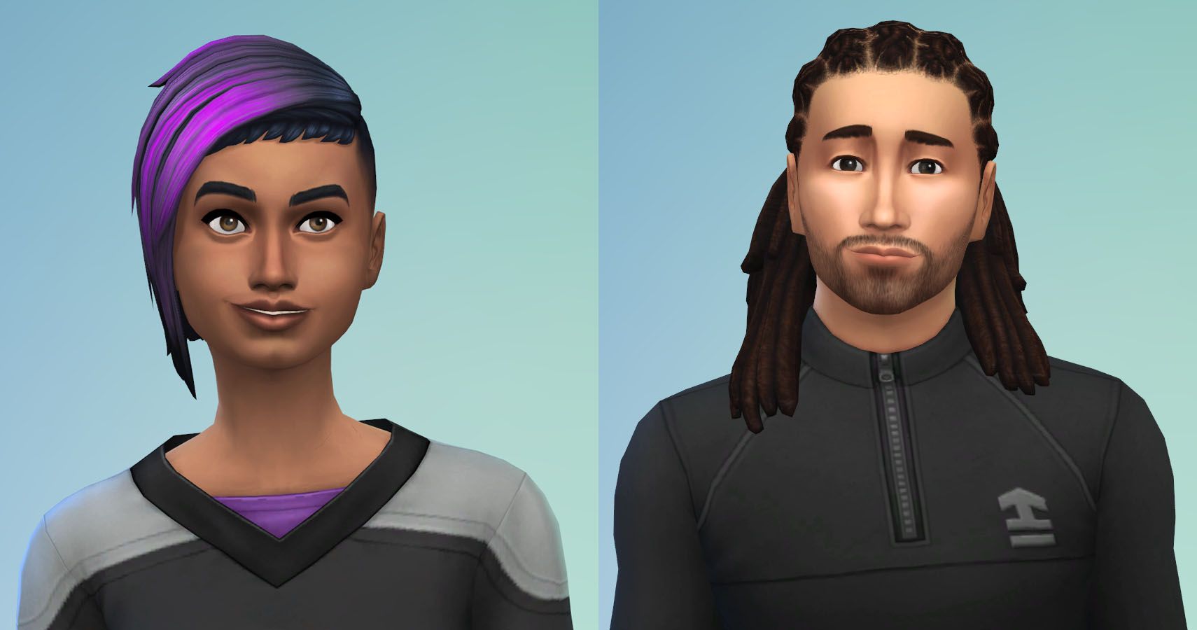 Community Blog: Get Fit with The Sims 4 Fitness Stuff Pack!