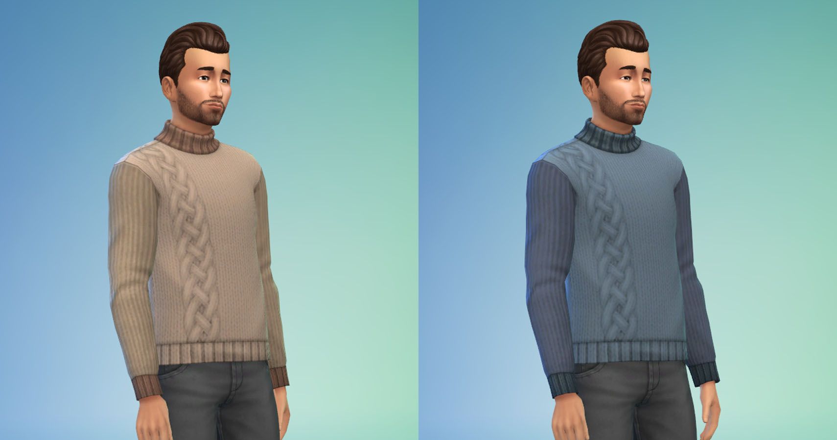 The Sims 4 Nifty Knitting The Best Knitted Items, Ranked