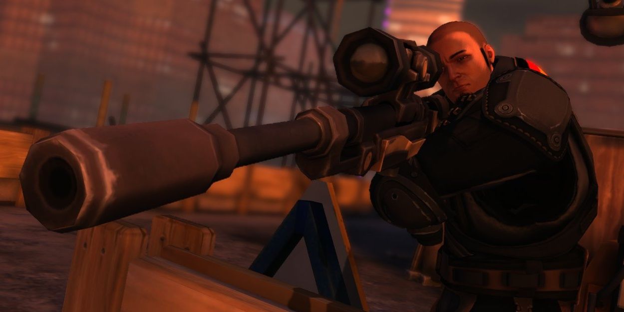 The Classes in XCOM: Enemy Within & XCOM 2: WOTC, Ranked